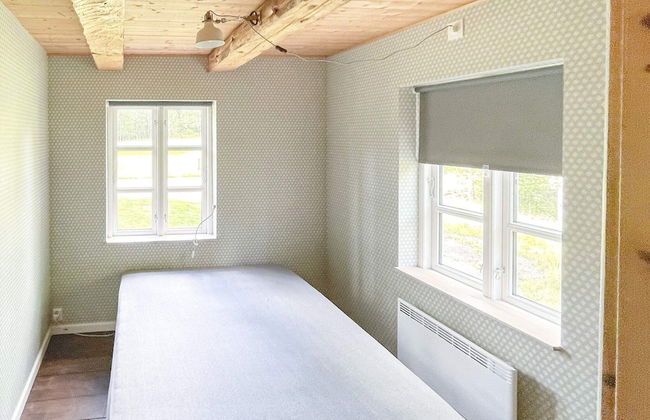 5 Person Holiday Home in Fagerhult-by Traum - Foto 13
