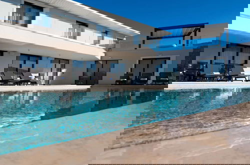 Foto 22 - Beautiful Villa in Labin With Private Outdoor Pool