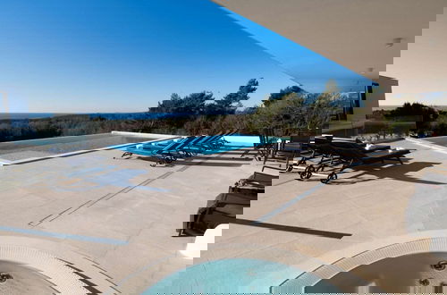 Foto 24 - Beautiful Villa in Labin With Private Outdoor Pool
