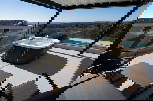 Foto 28 - Beautiful Villa in Labin With Private Outdoor Pool