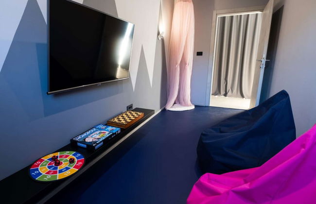 Stylish Stay With Hot Tub - Foto 15