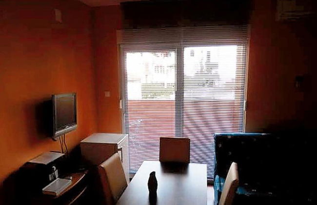 Apartments St Rialto - Superior One Bedroom Apartment With Balcony - Photo 11