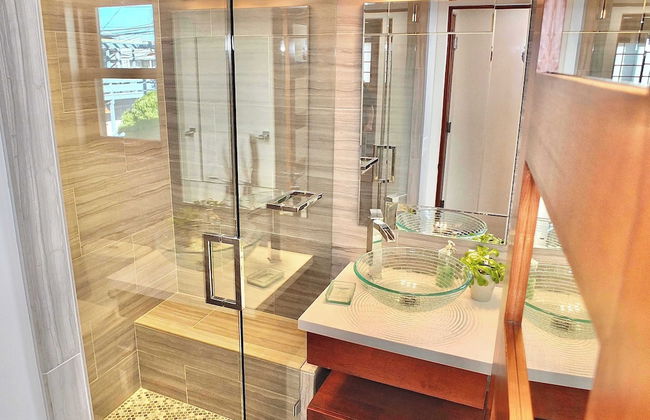 Beachside Sanctuary Lovely 3 BDR Steps to Ocean! - Foto 25