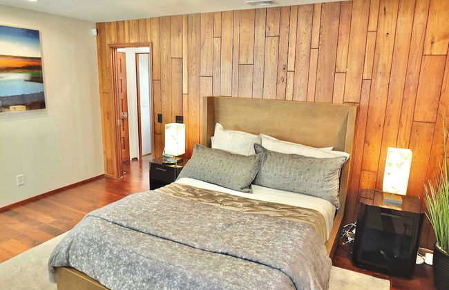Beachside Sanctuary Lovely 3 BDR Steps to Ocean! - Foto 7