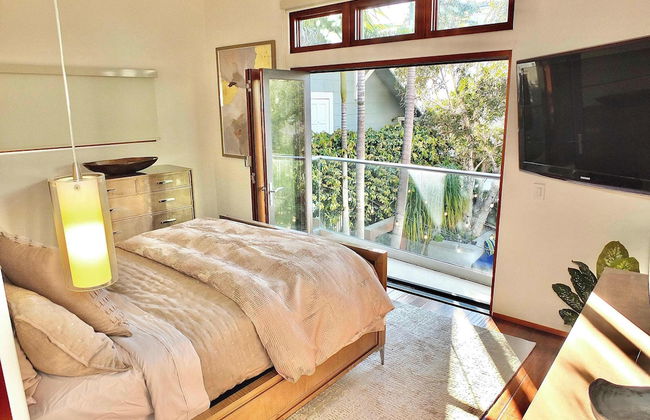 Beachside Sanctuary Lovely 3 BDR Steps to Ocean! - Foto 3