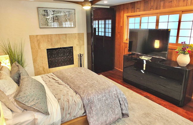 Beachside Sanctuary Lovely 3 BDR Steps to Ocean! - Foto 6