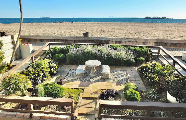 Beachside Sanctuary Lovely 3 BDR Steps to Ocean! - Foto 56