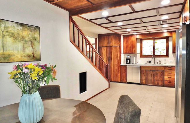 Beachside Sanctuary Lovely 3 BDR Steps to Ocean! - Foto 33