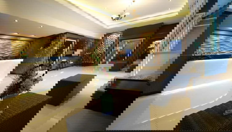 Foto 1 - Leelawadee Resotel