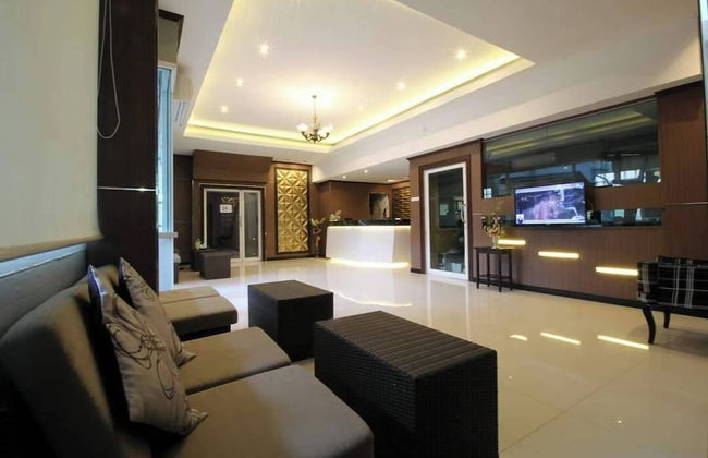 Leelawadee Resotel - Foto 9