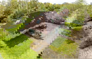 Foto 1 - Family-friendly Nature Stay
