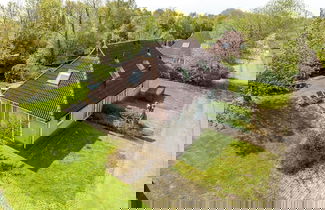 Foto 1 - Family-friendly Nature Stay