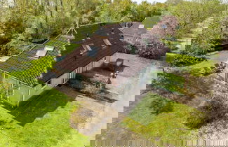 Foto 1 - Holiday Home With Sauna & Outdoor spa in Earnewald