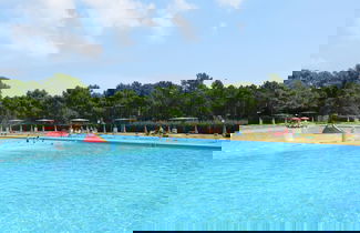 Photo 1 - Bungalow in Italy Near Beach & Water Park