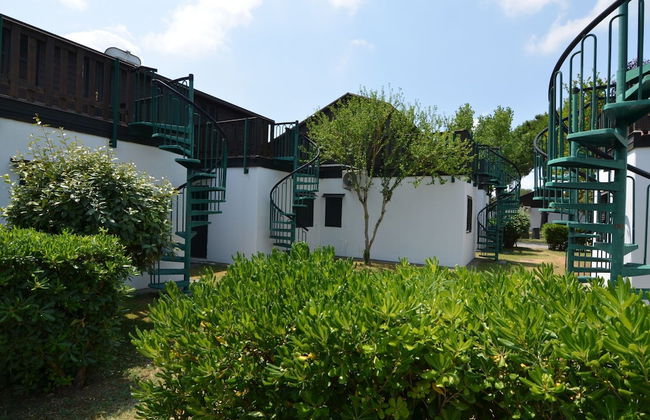 Bungalow in Italy Near Beach & Water Park - Foto 33