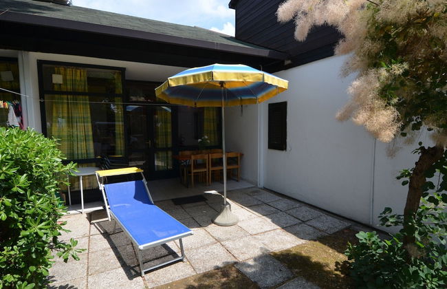 Bungalow in Italy Near Beach & Water Park - Foto 13
