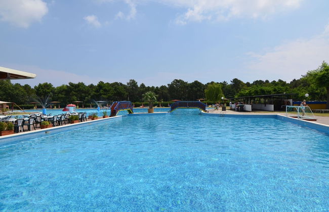 Bungalow in Italy Near Beach & Water Park - Foto 18