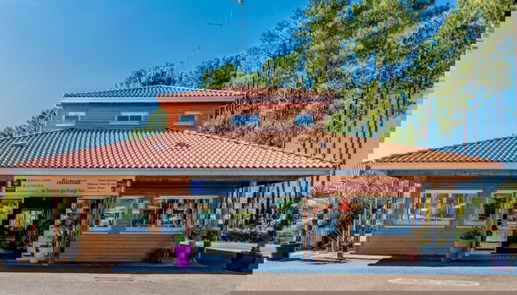 Photo 1 - House Near Lake Biscarrosse