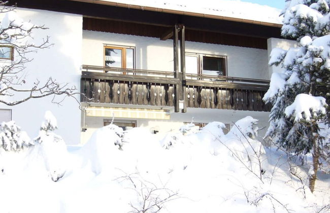 Haus Nett Modern Retreat - Foto 14