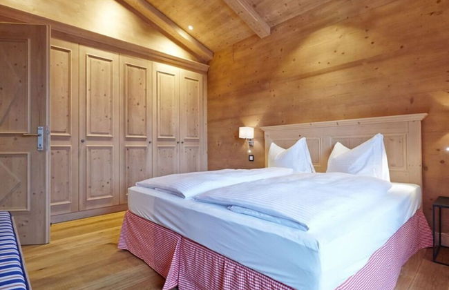 Chestnut in Chalet Bergerhoh - Foto 2