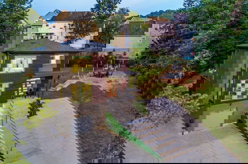 Foto 23 - Modern Escape by Avanstay w/ Hot Tub, Fire Pit, Mountain Views, 10min to Town