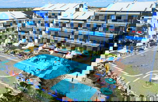Foto 1 - Apartment in Caorle With Balcony