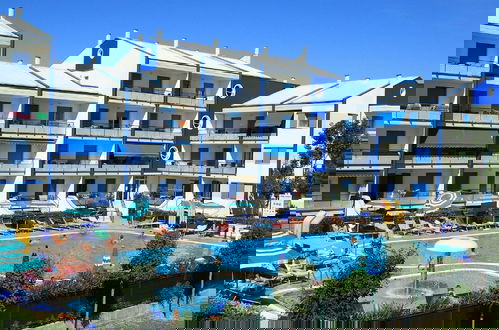 Foto 16 - Apartment in Caorle With Balcony