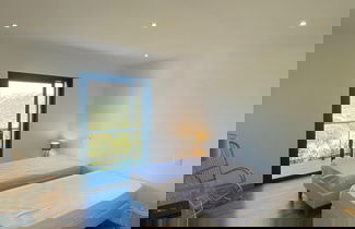Foto 3 - Beautiful Villa With Pool and sea View