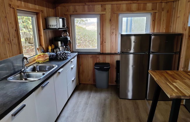 Spacious Nature Retreat - Foto 5