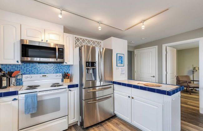 Harrington Hideaway by Avantstay Beach Access - Foto 17