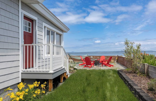 Harrington Hideaway by Avantstay Beach Access - Foto 1