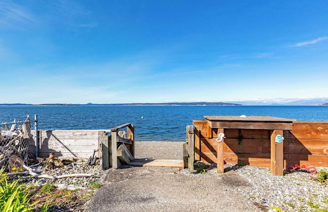 Harrington Hideaway by Avantstay Beach Access - Foto 3