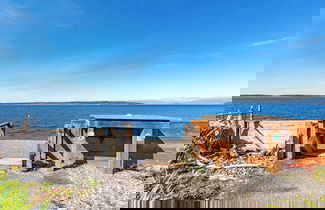 Foto 3 - Harrington Hideaway by Avantstay Beach Access