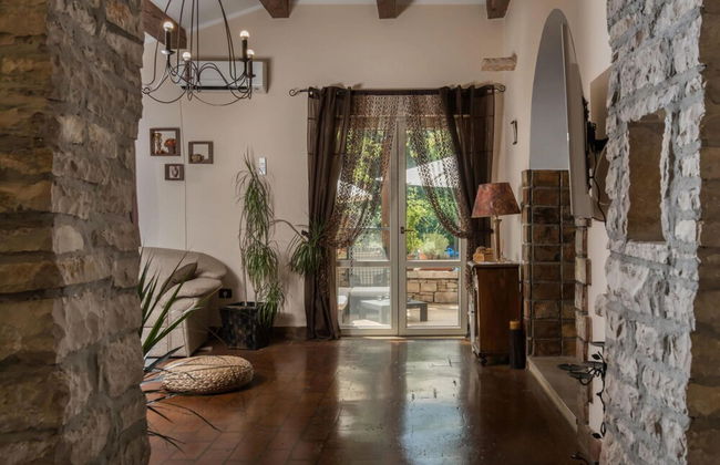 Charming Apartment in Rasa-labin - Foto 10