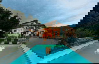 Photo 1 - Charming Apartment in Rasa-labin