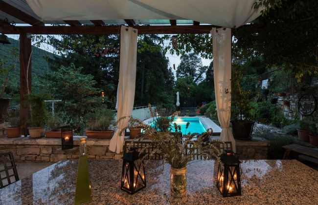 Charming Apartment in Rasa-labin - Foto 18