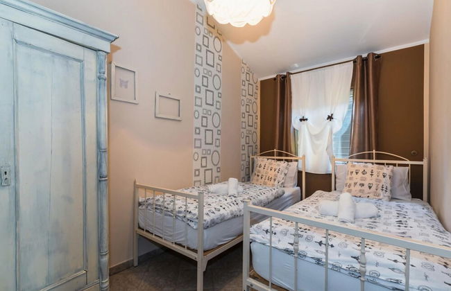 Charming Apartment in Rasa-labin - Foto 3