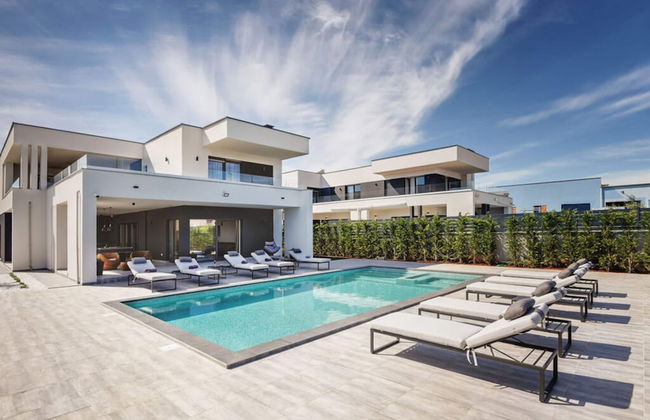 Villa Ula Comfortable Holiday Residence - Foto 1
