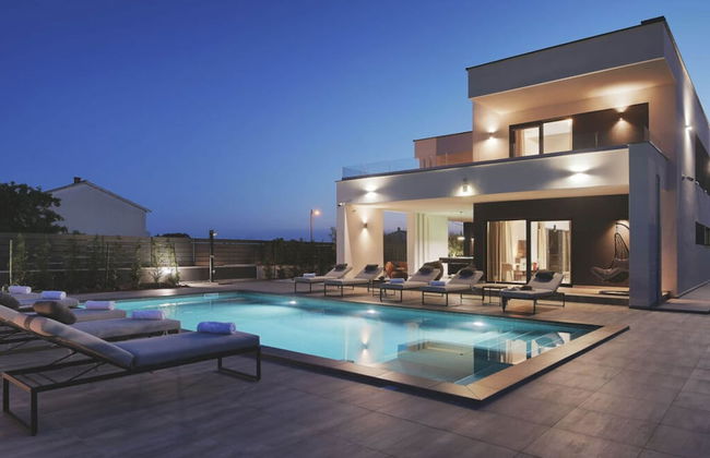Villa Ula Comfortable Holiday Residence - Foto 12