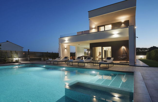 Villa Ula Comfortable Holiday Residence - Foto 14