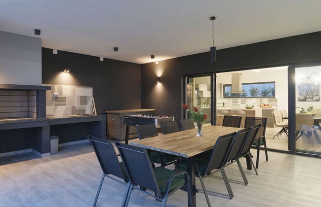Villa Ula Comfortable Holiday Residence - Foto 22