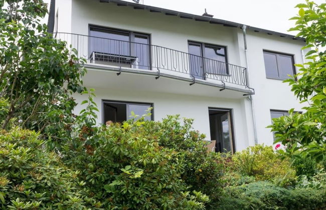 in the Moselschiefer House - Foto 17