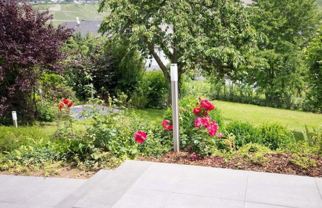 in the Moselschiefer House - Foto 18