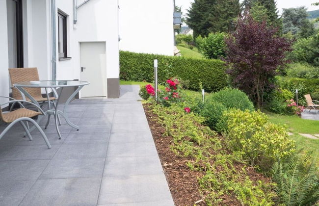 in the Moselschiefer House - Foto 16