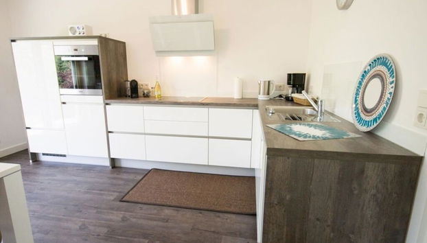 Cozinha privada
