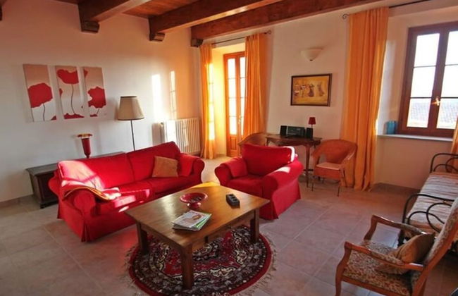 Villa Pesce, Mombaruzzo - Foto 6