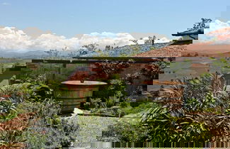 Foto 2 - Villa Pesce, Mombaruzzo