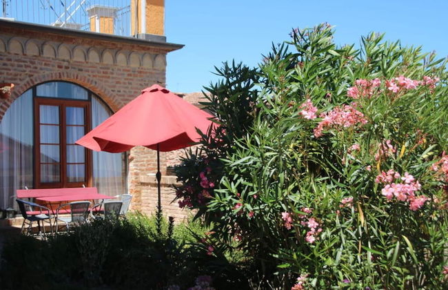 Villa Pesce, Mombaruzzo - Foto 12