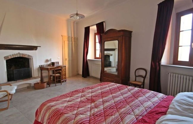 Villa Pesce, Mombaruzzo - Foto 3