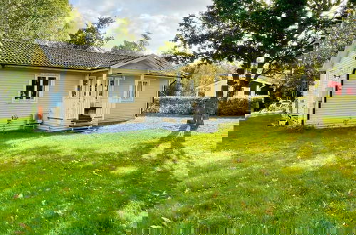 Foto 19 - 7 Person Holiday Home in Rockneby-by Traum